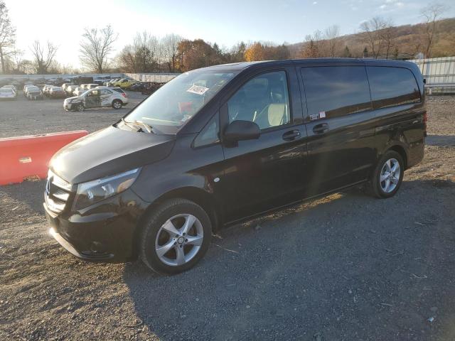 MERCEDES-BENZ METRIS 2018 wd4pg2eexj3404973