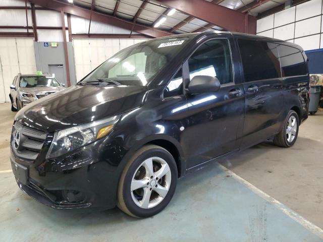 MERCEDES-BENZ METRIS 2018 wd4pg2eexj3413723