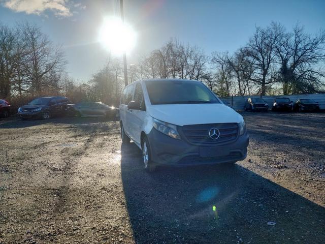 MERCEDES-BENZ METRIS 2018 wd4pg2eexj3457074