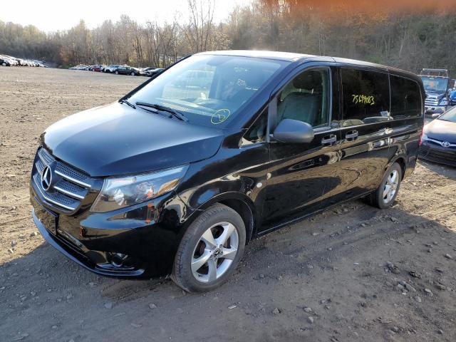 MERCEDES-BENZ METRIS 2018 wd4pg2eexj3499678