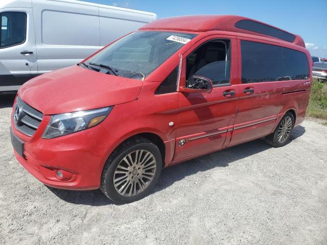 MERCEDES-BENZ METRIS 2019 wd4pg2eexk3507196