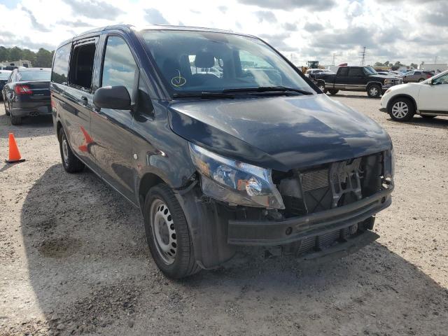 MERCEDES-BENZ METRIS 2019 wd4pg2eexk3514066