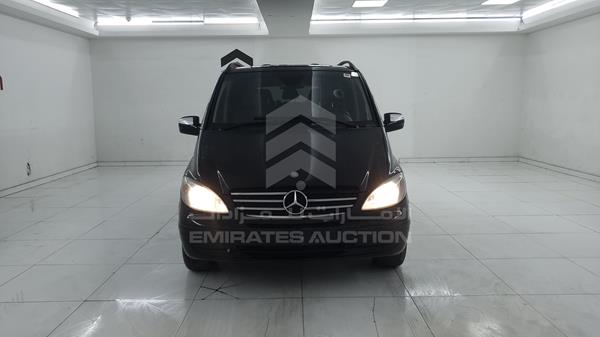 MERCEDES-BENZ VIANO 2011 wd4wa5831b3599095