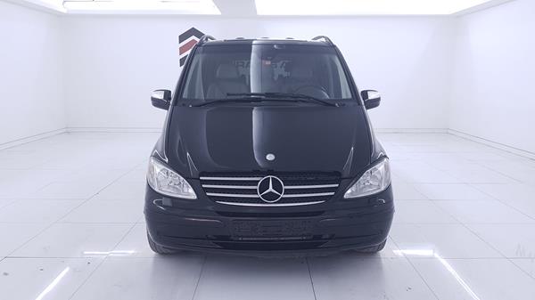 MERCEDES-BENZ VIANO 2010 wd4wa5834a3553128