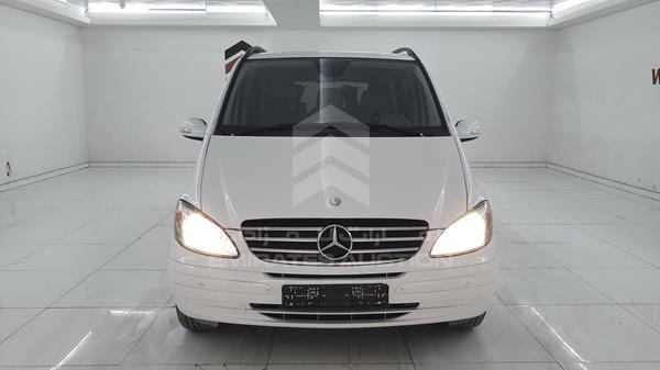 MERCEDES-BENZ VIANO 3.5 2010 wd4wa5835a3532546