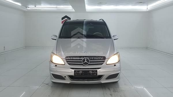 MERCEDES-BENZ VIANO 2009 wd4wa583993484061