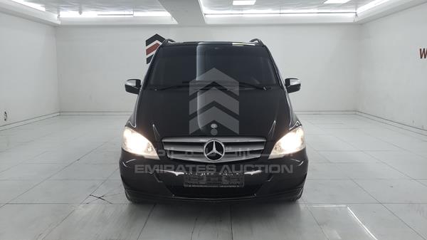 MERCEDES-BENZ VIANO 2015 wd4wa5a63f3900119