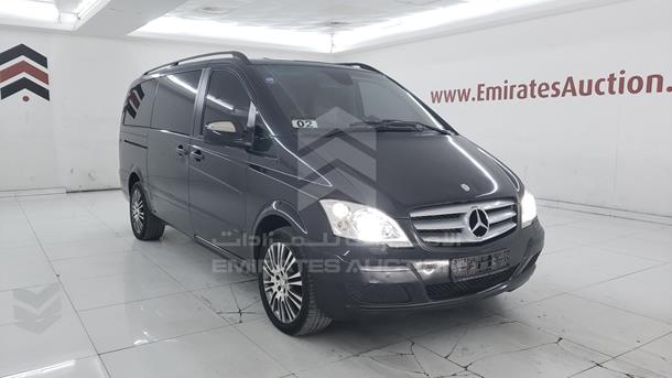 MERCEDES NULL 2013 wd4wa5a64d3784992