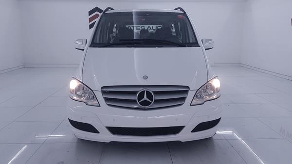 MERCEDES-BENZ VIANO 3.5 2015 wd4wa5a64f3900209