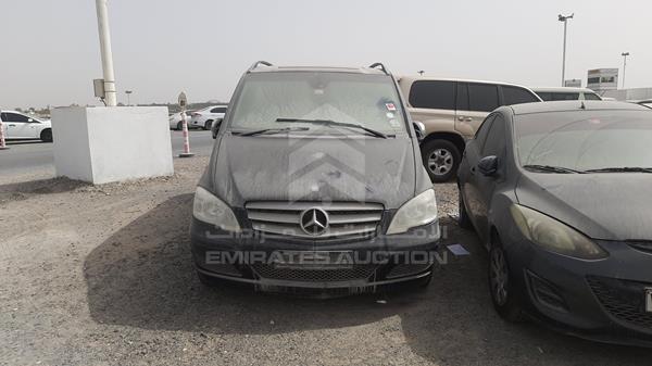 MERCEDES-BENZ VIANO 2015 wd4wa5a65f3900624