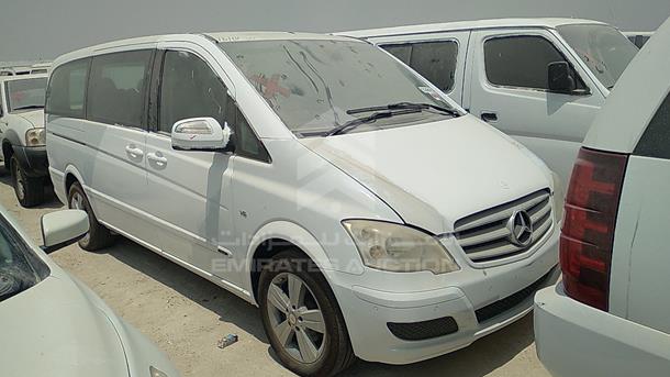 MERCEDES-BENZ VIANO 2013 wd4wa5a66d3809908