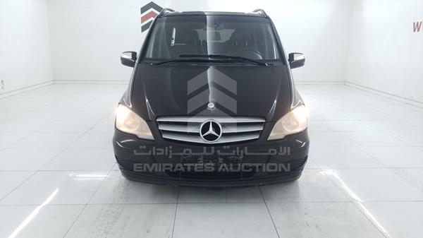 MERCEDES-BENZ VIANO 2014 wd4wa5a67e3834544