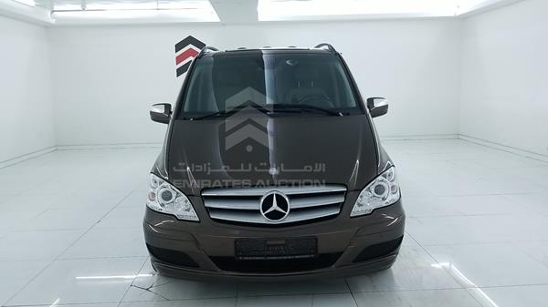 MERCEDES-BENZ VIANO 2013 wd4wa5a68d3795848