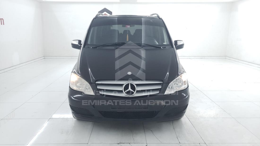 MERCEDES VIANO 2014 wd4wa5a68e3835623