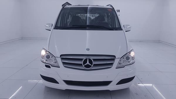 MERCEDES-BENZ VIANO 3.5 2015 wd4wa5a68f3899985