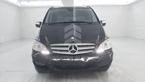 MERCEDES VIANO 2015 wd4wa5a6xf3899647