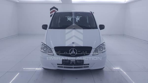 MERCEDES-BENZ VITO 2011 wd4wa6818b3654744