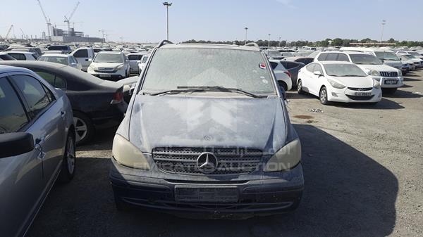 MERCEDES-BENZ VIANO 2008 wd4wa682883369656