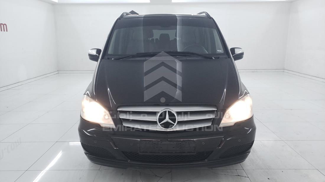 MERCEDES VIANO 2014 wd4wa6a60e3848677