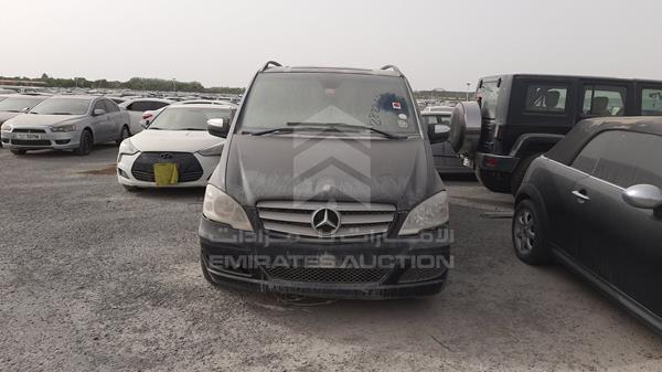 MERCEDES-BENZ VIANO 2015 wd4wa6a62f3900442