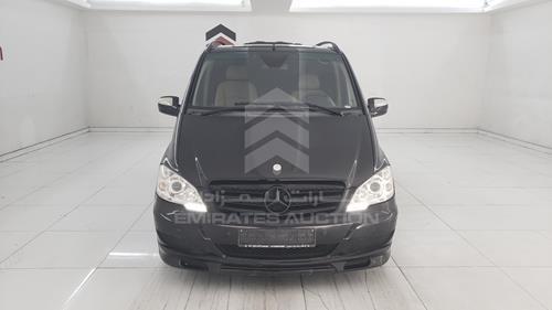 MERCEDES VIANO 2013 wd4wa6a63d3772645