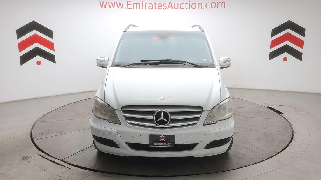 MERCEDES VIANO 2013 wd4wa6a65d3812479