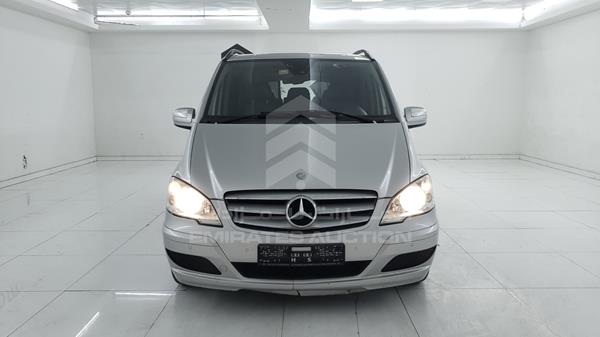 MERCEDES-BENZ VIANO 2014 wd4wa6a68e3880082