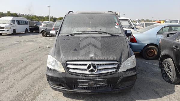 MERCEDES-BENZ VIANO 2014 wd4wa6a68e3882091