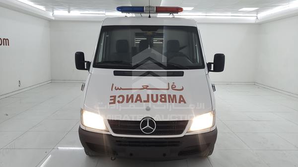 MERCEDES-BENZ 2007 0 wd4wb247x7a956555