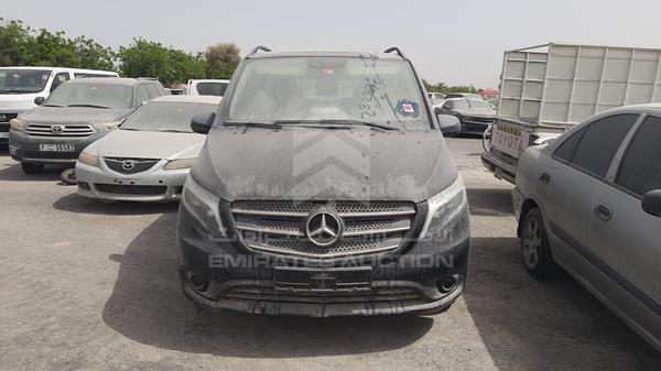 MERCEDES-BENZ VITO 2020 wd4wg3e14l3627916