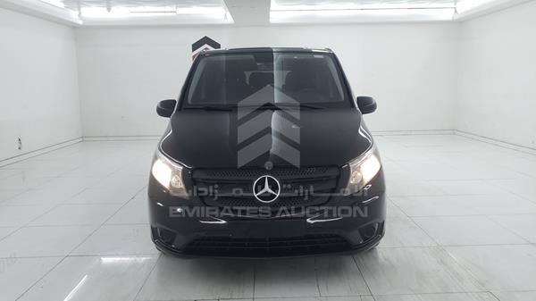 MERCEDES-BENZ VITO 2016 wd4wg3e16g3168765