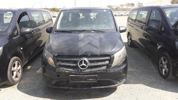 MERCEDES-BENZ VITO 2018 wd4wg3e18h3356169