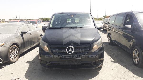 MERCEDES-BENZ VITO 2018 wd4wg3e18h3356883