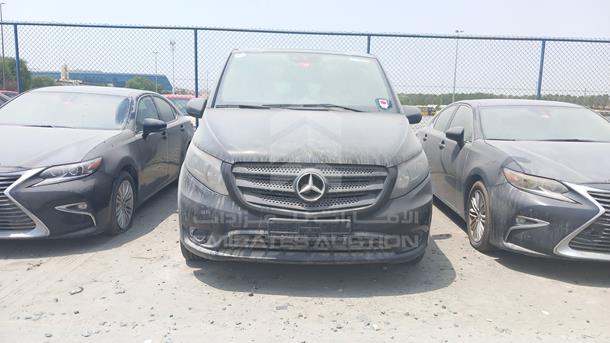 MERCEDES-BENZ VITO 2019 wd4wg3e1xk3559524