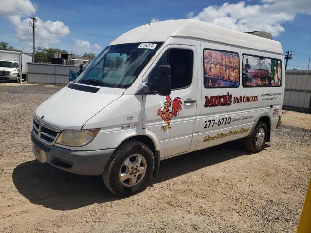 SPRINTER 2500 SPRIN 2005 wd5pd644155718834