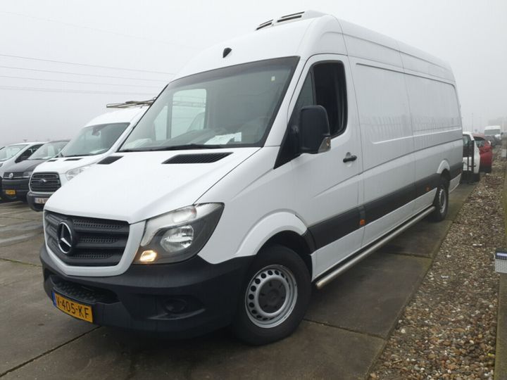 MERCEDES-BENZ SPRINTER 2017 wd89066351p527749