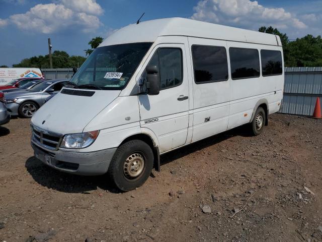 DODGE SPRINTER 2006 wd8pd744x65923997