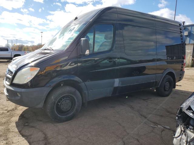 DODGE SPRINTER 2007 wd8pe745775189343