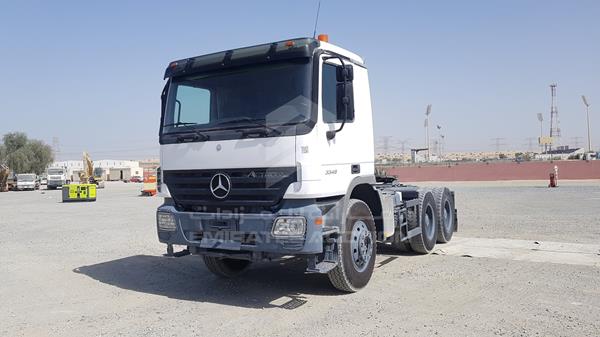 MERCEDES-BENZ 3340 2008 wda9hdaa48l255276