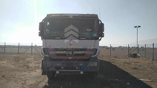 MERCEDES-BENZ 3848 0 wda9hdab1el789792