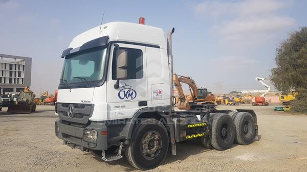 MERCEDES-BENZ 3848 2015 wda9hdab2fl937692