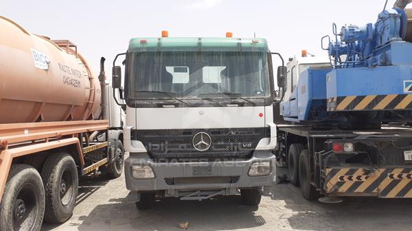 MERCEDES-BENZ 3848 2008 wda9hdab58l298209