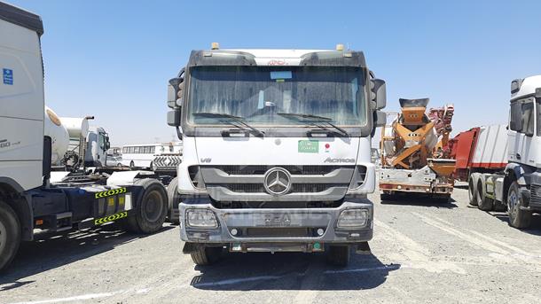 MERCEDES-BENZ 3848 2016 wda9hdab6gl975489