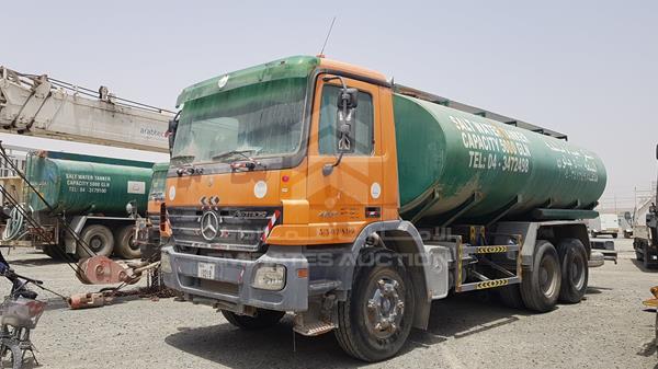 MERCEDES-BENZ ACTROS 2008 wdakhcaa38l337074