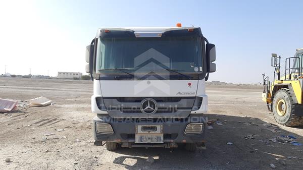 MERCEDES-BENZ 4040 2014 wdakhcaa4el806961