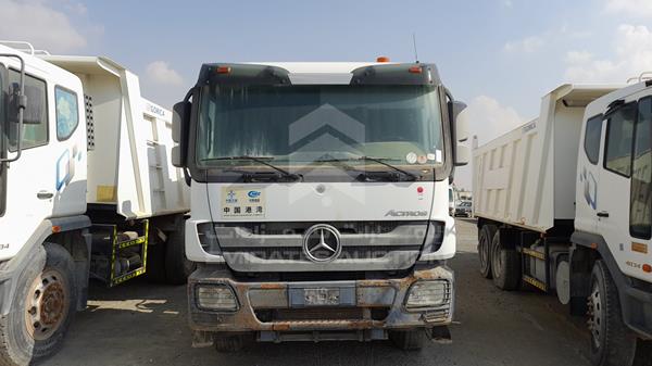 MERCEDES-BENZ ACTROS 2014 wdakhcaa4el807284