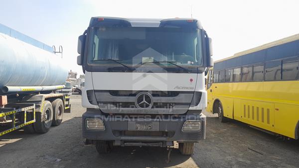 MERCEDES-BENZ ACTROS 2014 wdakhcaa6el806962