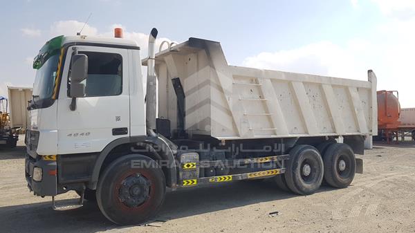 MERCEDES-BENZ 4040 2009 wdakhcaa79l402235