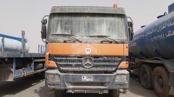 MERCEDES-BENZ 4031 2008 wdakhcaa98l327617