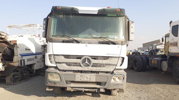 MERCEDES-BENZ ACTROS 0 wdakhcaaxel807578